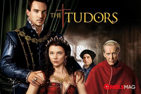 tudors streaming free